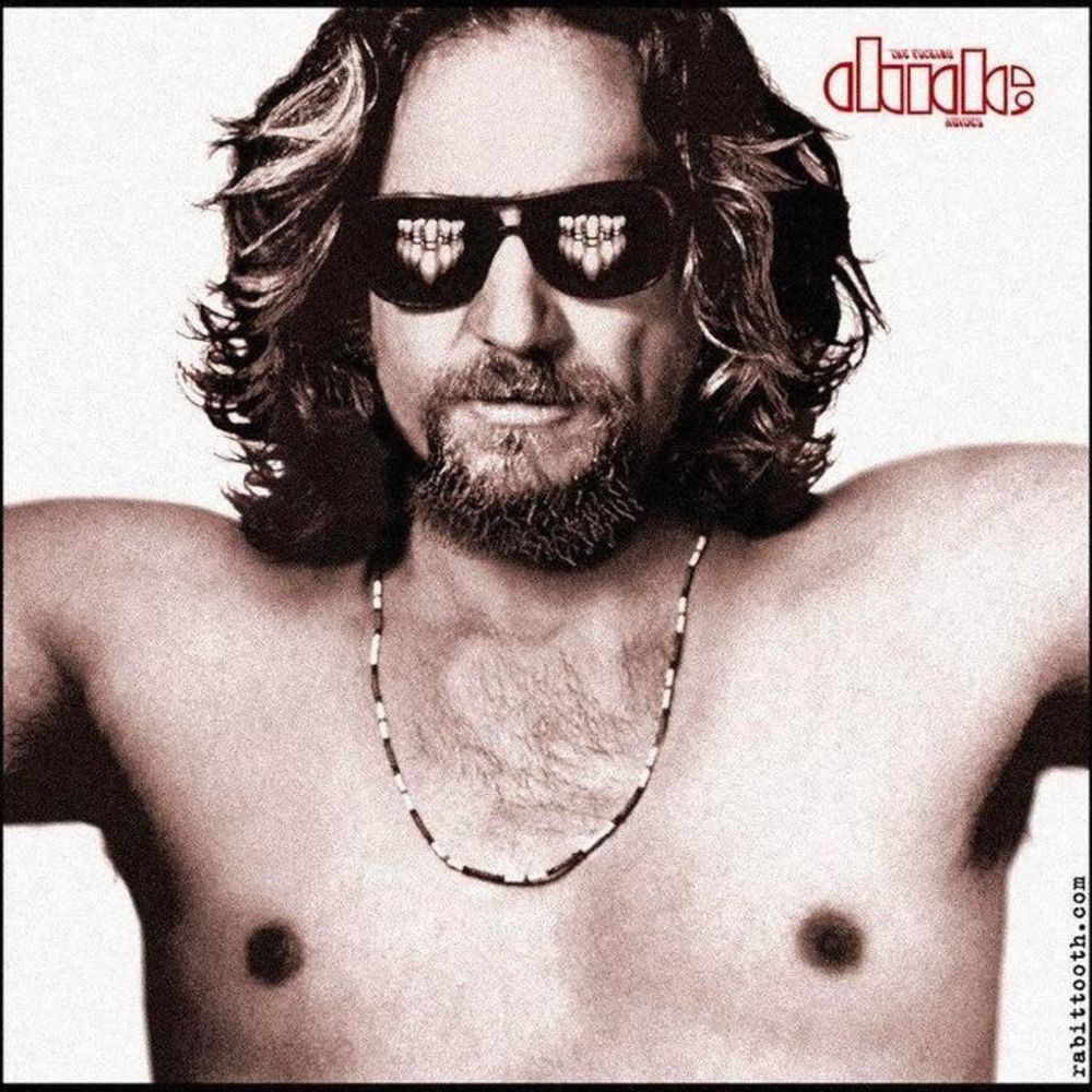 Meet your Posher, Philip